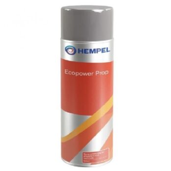 Patente hélices Spray -HEMPEL ECOPOWER