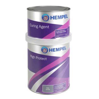 IMPRIMACIÓN EPOXY 2/compo.- HEMPEL HIGH PROTECT II (densa)