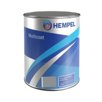 Acrilico-Primer HEMPEL MULTICOAT -0,75 lts