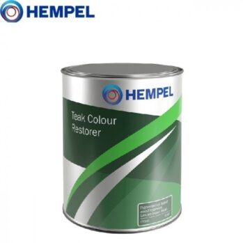 HEMPEL RESTORER -RESTAURADOR TECA - 0,75 lts