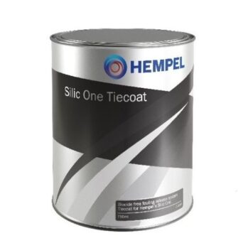 IMPRIMACIÓN HEMPEL SILIC ONE TIECOAT -0,75 lts