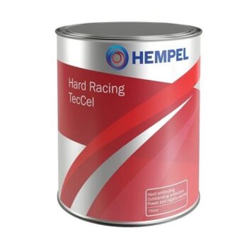 Patente HEMPEL Hard Racing TecCel matriz dura- 0,75 ó 2,5 lts