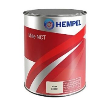Patente HEMPEL Mille NCT -autopulimentable -  0.75 ó 2,5 lts