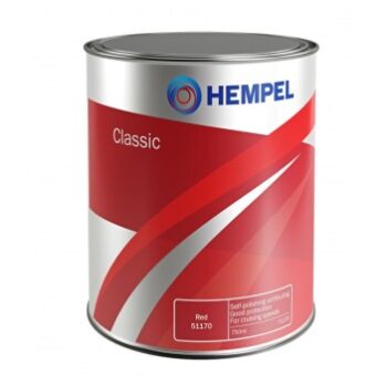 Patente HEMPEL  Classic -matriz soluble -0,75 ó 2,5 lts