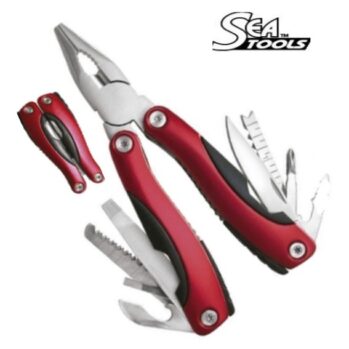 Herramienta Multiuso con alicates--Lalizas