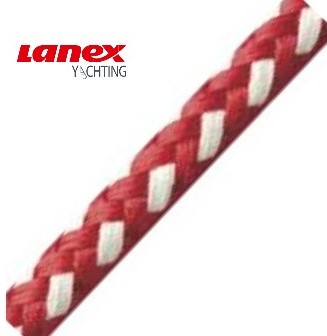 Cabo ESCOTA ZEPHYR A.T. máxima suavidad---.8 mm