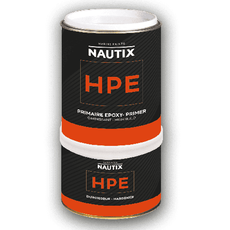 IMPRIMACIÓN EPOXY 2/compo.-NAUTIX HPE (alta densidad)