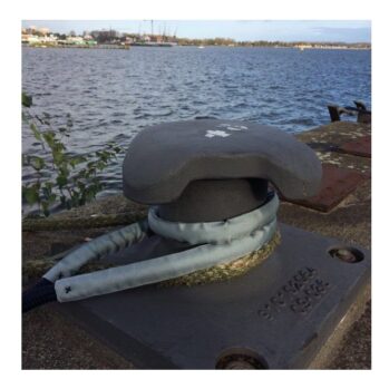 Funda Dyneema para protección de Rabizas