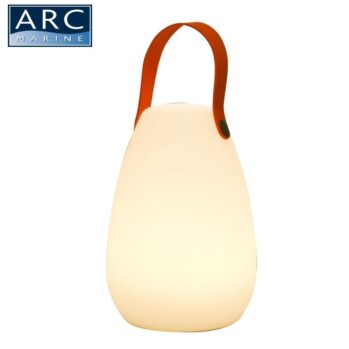 Lámpara Florac Plus--USB y Altavoz bluetooth