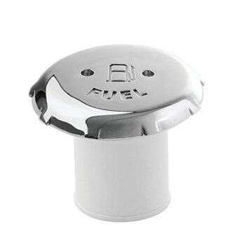 Tapón-Boca de llenado inox c/llave--38 y 50 mm