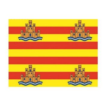 Bandera IBIZA