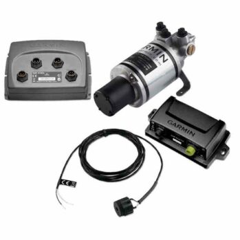Piloto automático hidráulico GARMIN GHP Compact Reactor