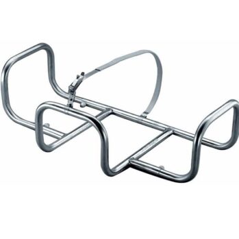 Soporte universal para balsas inox316-(vertical ó horizontal)