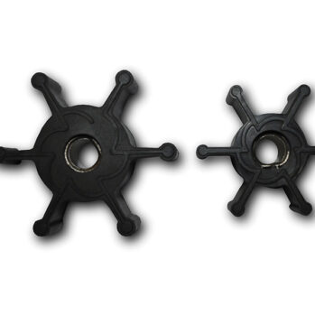 Rodete para bomba achique Marco