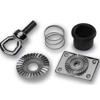 Repuestos cañero en latón cromado-(pack)