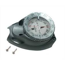 Brúgula para consolas