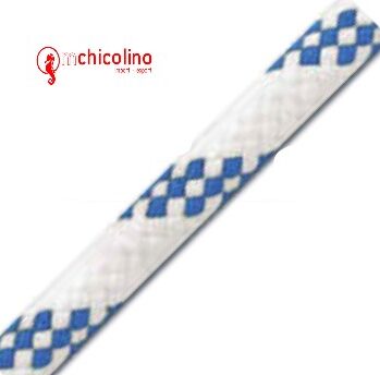 Cabo ESCOTA BRAID suave 12 mm