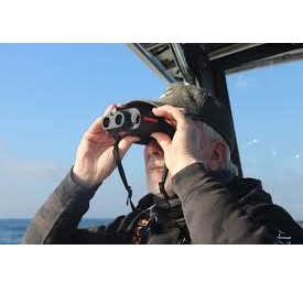 Prismático Giroestabilizados KODEN Sirius 12x21--IPX7 - Imagen 7