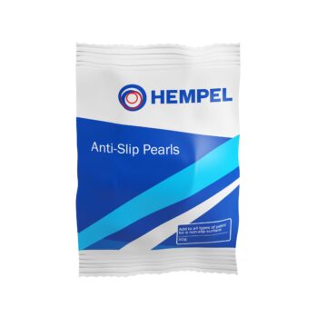 SLIP PEARLS HEMPEL-aditivo antideslizante - 0,50 gr.