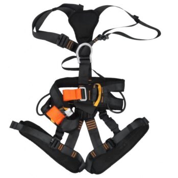 Life-Link. Arnés de Trabajo-Itaka XL--CE EN 361, 358