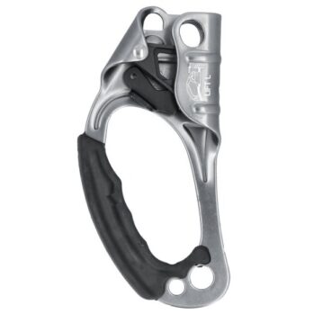 Puño Bloqueador Lado Izquierda