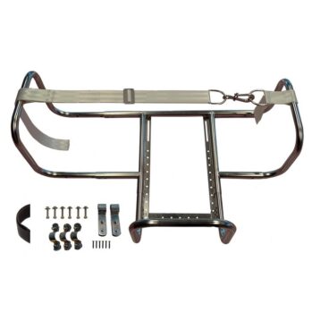 Soporte universal para balsas inox316- Con soportes