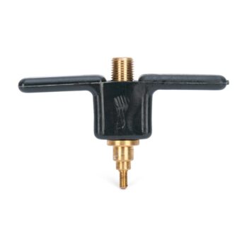 Válvula-adaptador Multifunción para hinchado de defensas