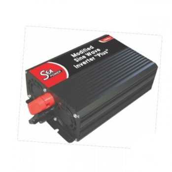 INVERSOR SENOIDAL de 12v a 220w—1000W
