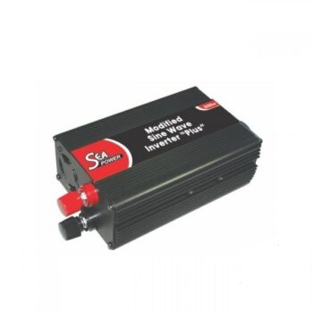 INVERSOR SENOIDAL de 12v a 220w—.500W