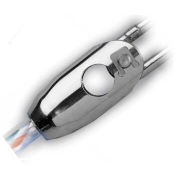 Conector cabo-cadena para ancla-Inox316