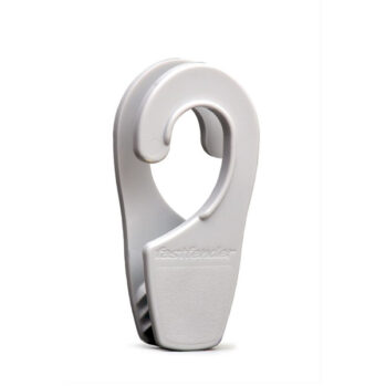 Sujeta-defensas para TUBOS  de 25 ó 32 mm