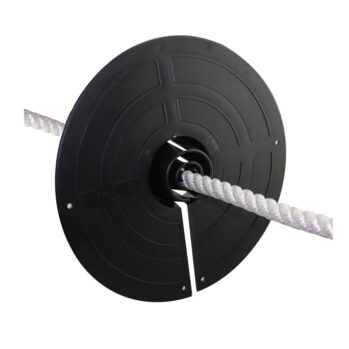 Mouse Stopper --Dispositivo Anti Ratas