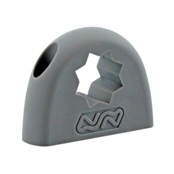 SOPORTE DE MANIVELA DE WINCH LOFRANS