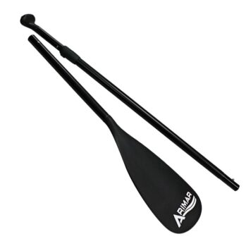 Remo de Fibra Desmontable para Paddle Surf