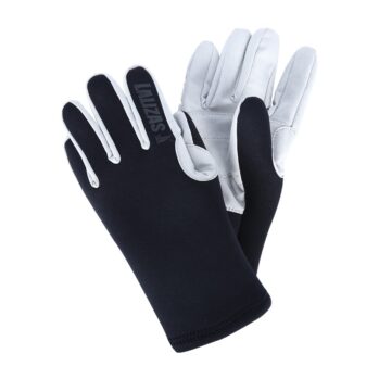 Guantes LALIZAS ProRace Neopreno/palma de Amara