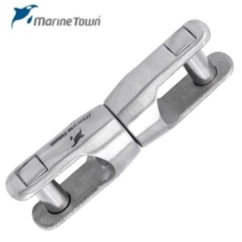 Conector cabo-cadena para ancla--Inox316-MARINE TOWN