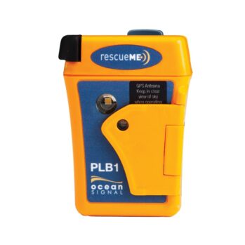 Radiobaliza "PLB1" OCEAN SIGNAL "rescueME"
