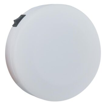 AquaLED– Plafón luz roja y blanca---12/24v– 2w-Ø:140mm