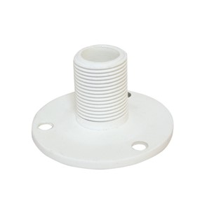 Soporte antena fijo rosca standar