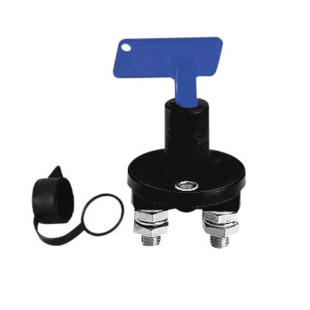 Desconectador de batería  100 Amp