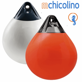 Defensa hinchable CHICOLINO– R3– Ø: 45 x L: 55cm