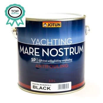 Patente JOTUN MareNostrum- autopulimen- 2,5 lts
