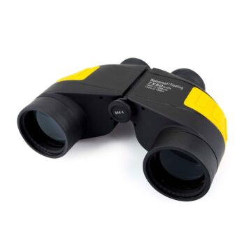 Prismático TOPOMARINE Rescue flotante - 7x50