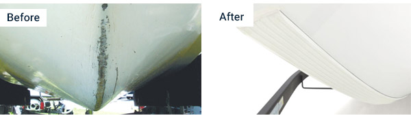 .KIT Protector de Quilla/Casco--(HULL SAVER PROTECT) - Imagen 5