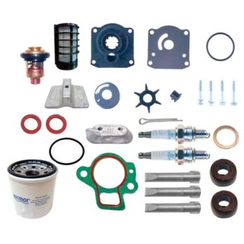 Kit mantenimiento YAMAHA F25A (1998-09)