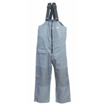 Pantalón “Lalizas SAILING IT ” -impermeable 100%—gris