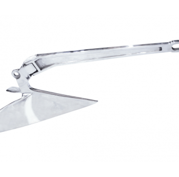 Ancla INOX-316  tipo CQR