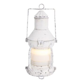 FAROL DE SONDEO –Alto: 35 x Largo: 18cm