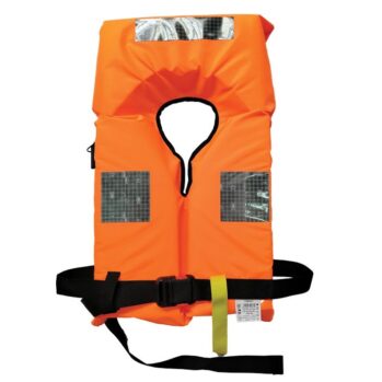 Chaleco  HOMOLOGADO 150 Newton-zonas 2-3-4