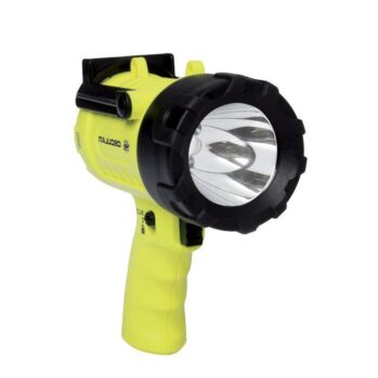 Foco LED OSCULATI Extreme-3w-250lm–(3 pilas LR14)